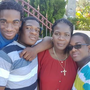 Meet your Posher, Tasha